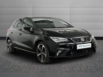2023 (73) - 1.0 TSI 110 FR Sport 5dr DSG