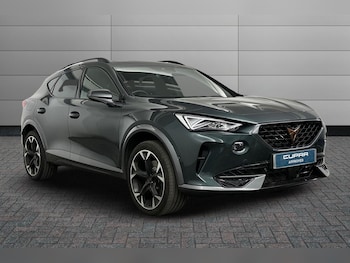2022 (22) - 2.0 TSI 190 V2 5dr DSG 4Drive