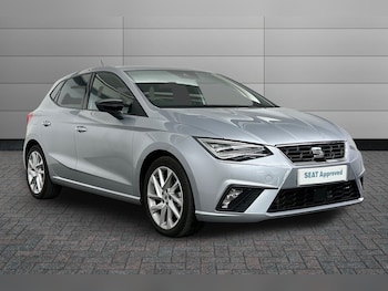 SEAT - Ibiza