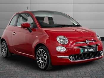 (24) - 1.0 (70bhp) Top Mild Hybrid 3-Door