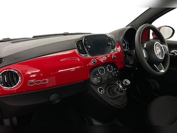 Used Fiat 500 2024 for sale - 75350735: Photo