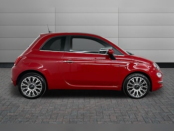Used Fiat 500 2024 for sale - 75350735: Photo