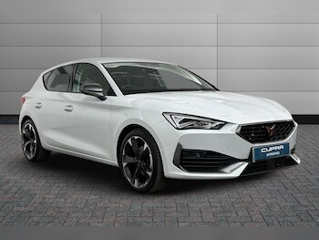 Cupra - Leon