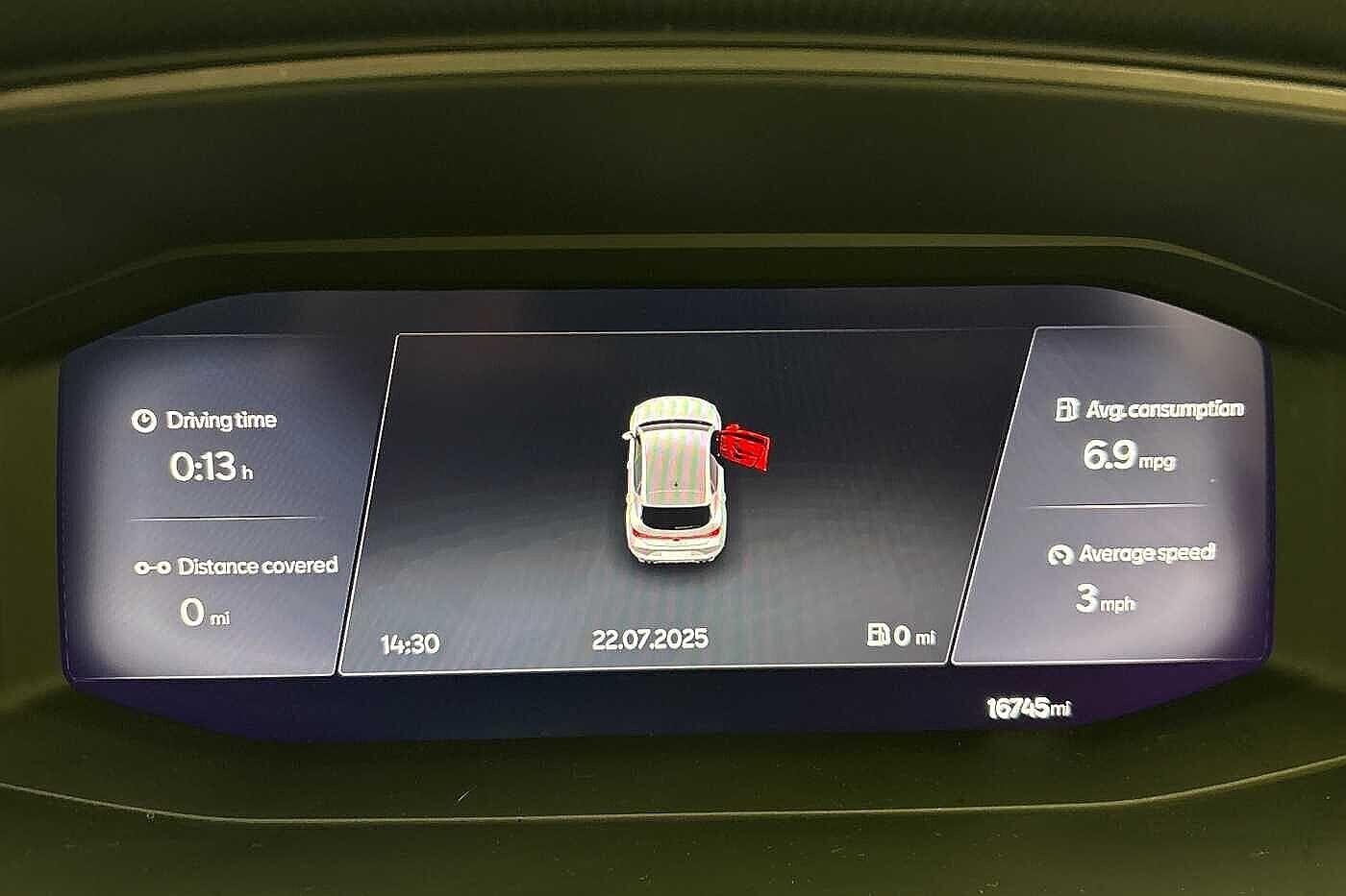 Used Cupra Leon 2024 for sale - 76151357: Photo 11