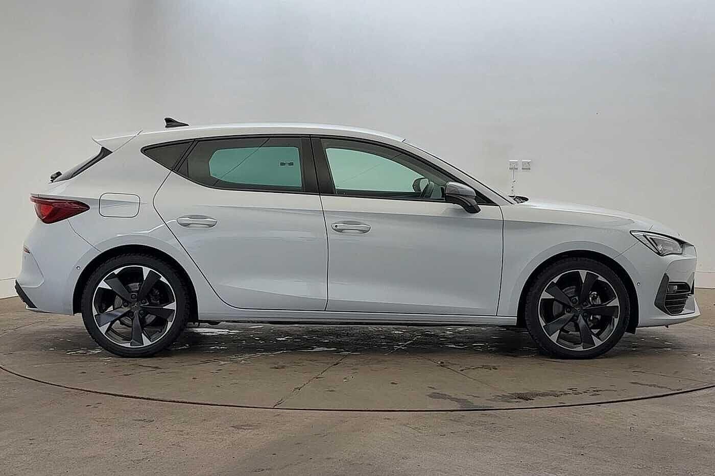 Used Cupra Leon 2024 for sale - 76151357: Photo 4