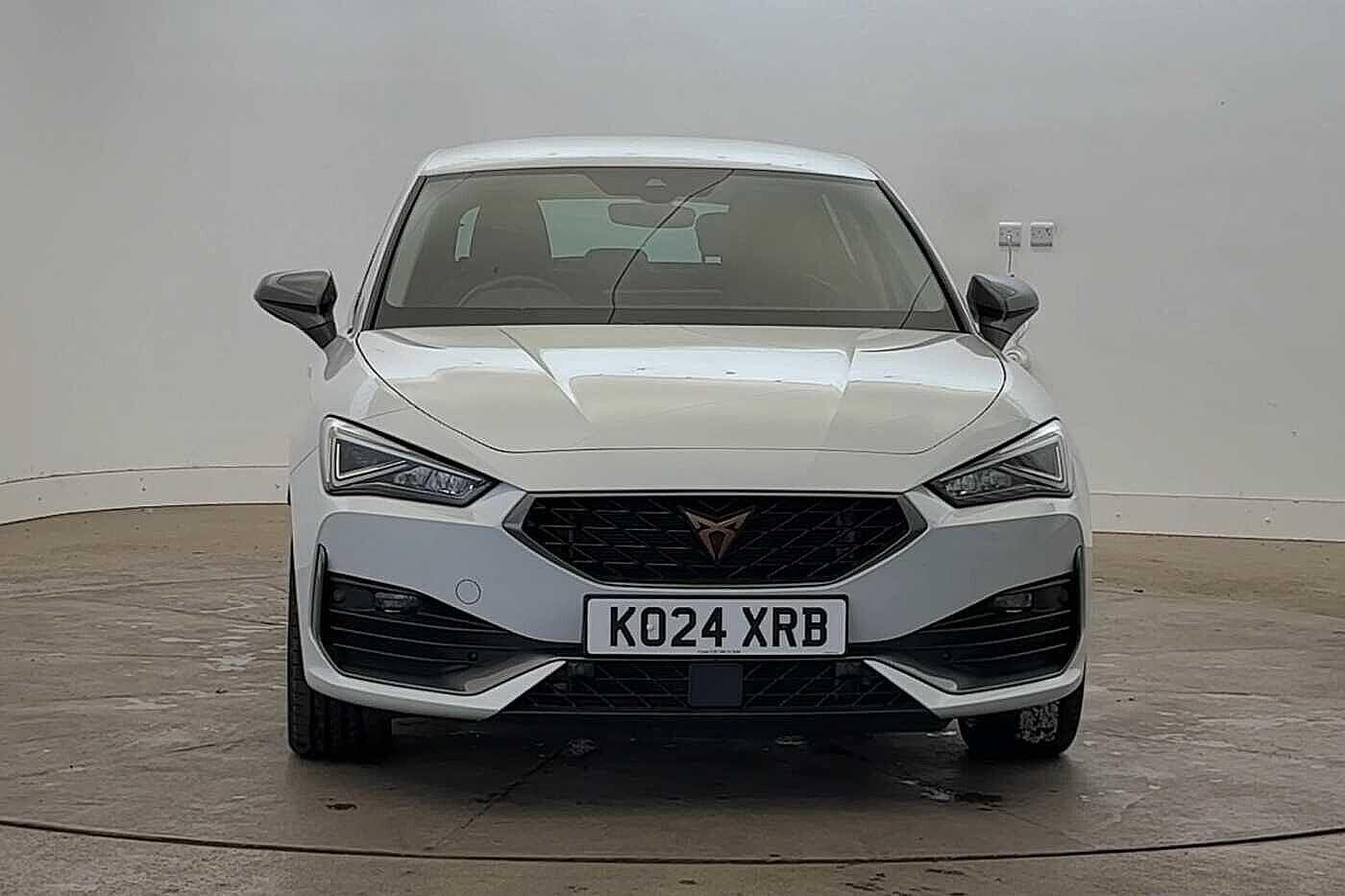 Used Cupra Leon 2024 for sale - 76151357: Photo 7