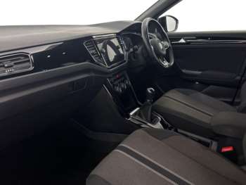 Used Volkswagen T-Roc 2021 for sale - 74851645: Photo
