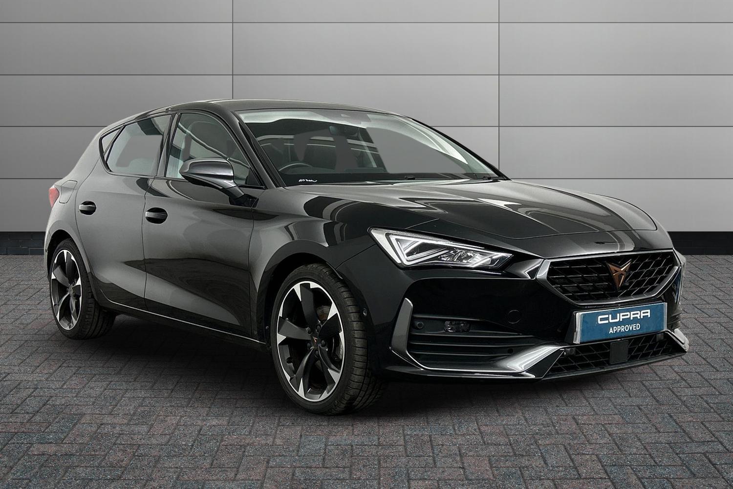 Used Cupra Leon 2024 for sale - 76153184: Photo 1