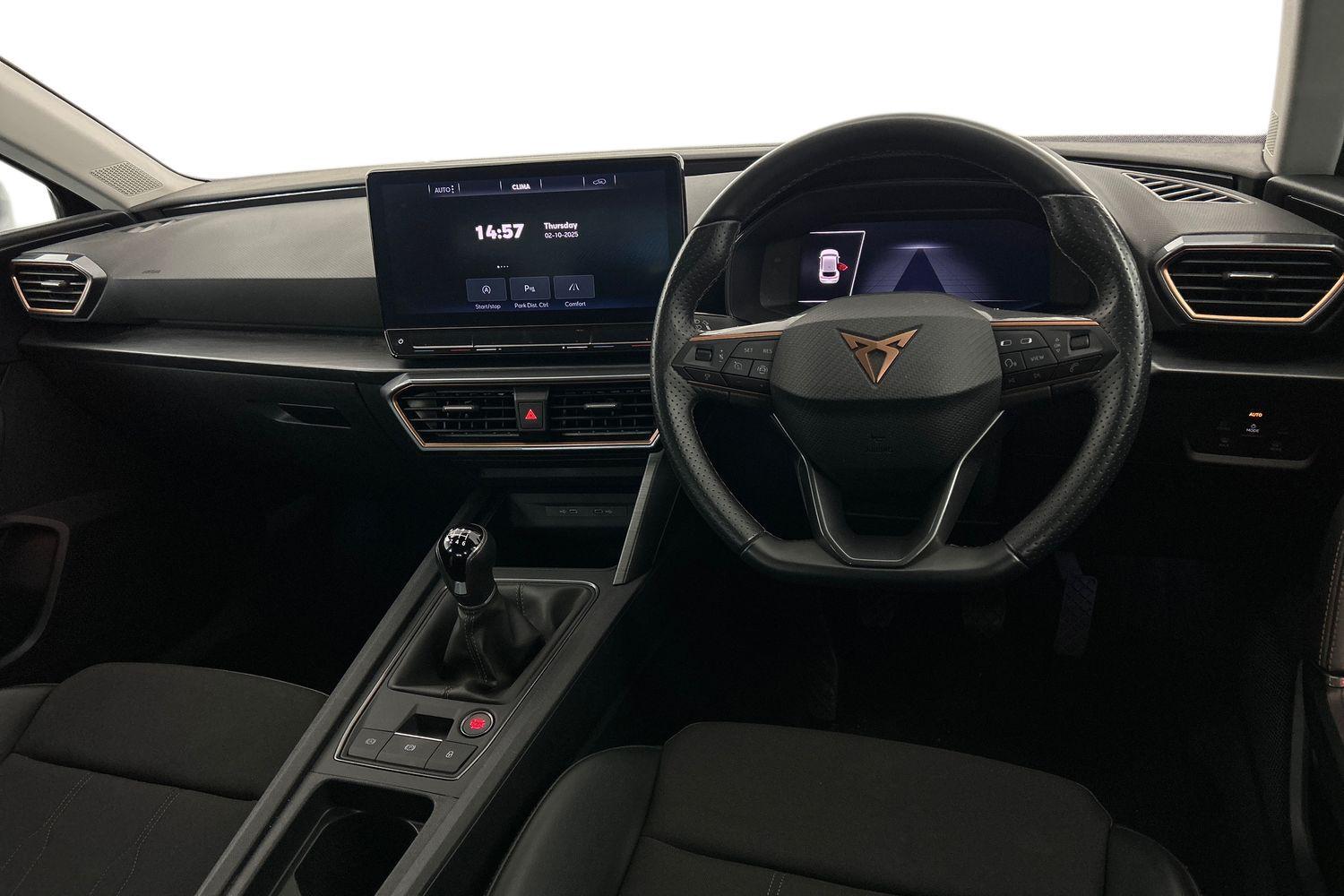 Used Cupra Leon 2024 for sale - 76153184: Photo 10