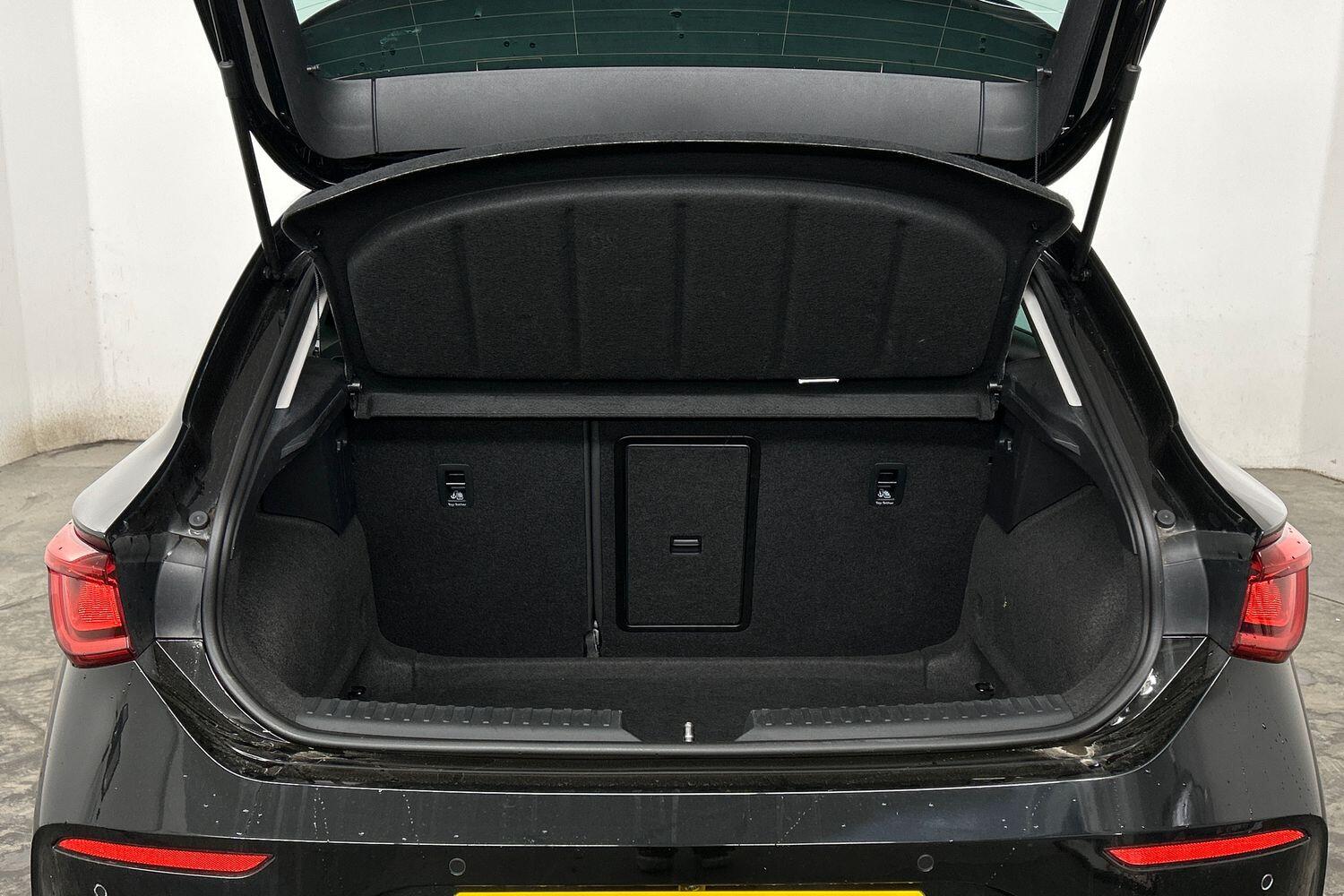 Used Cupra Leon 2024 for sale - 76153184: Photo 11