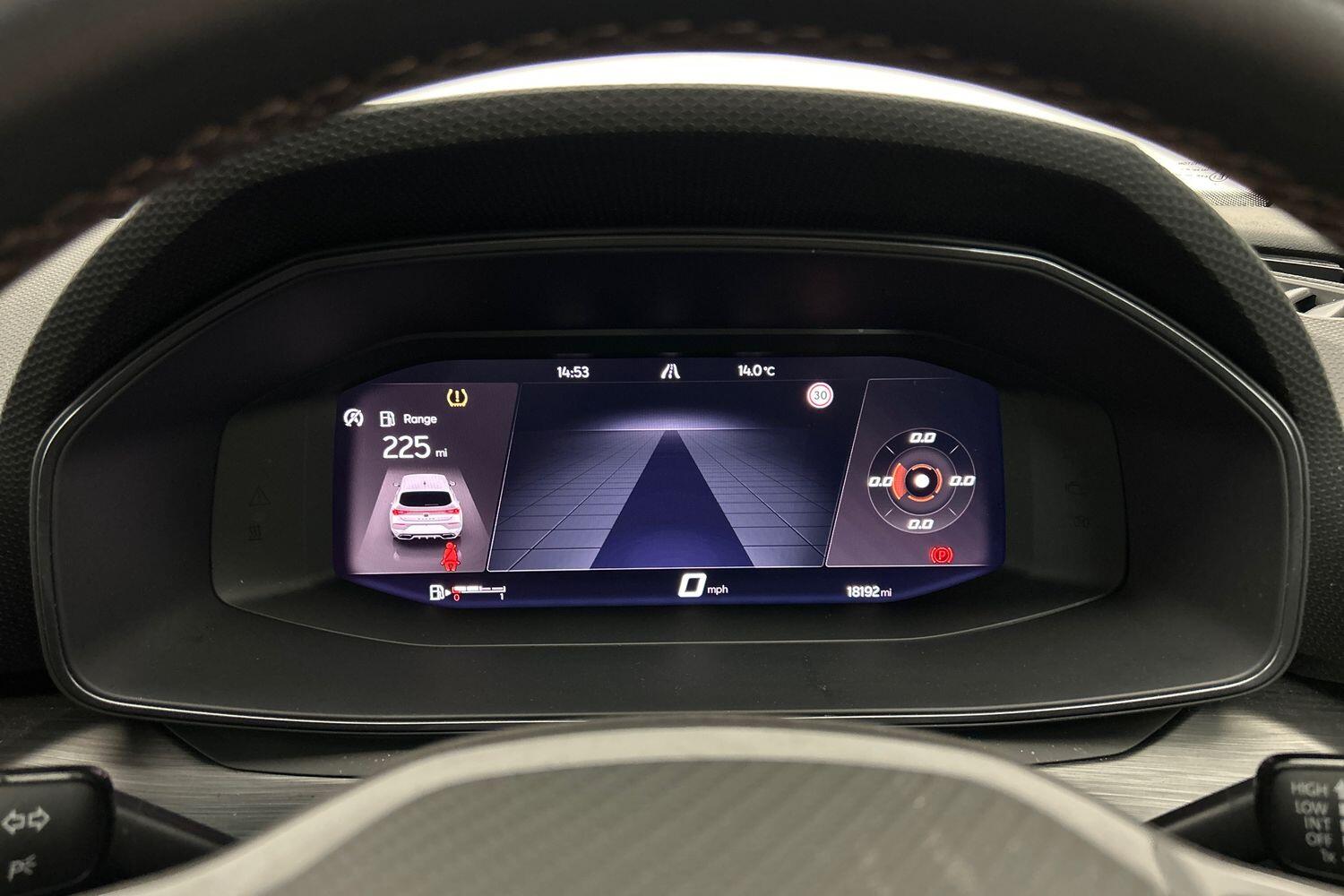 Used Cupra Leon 2024 for sale - 76153184: Photo 15