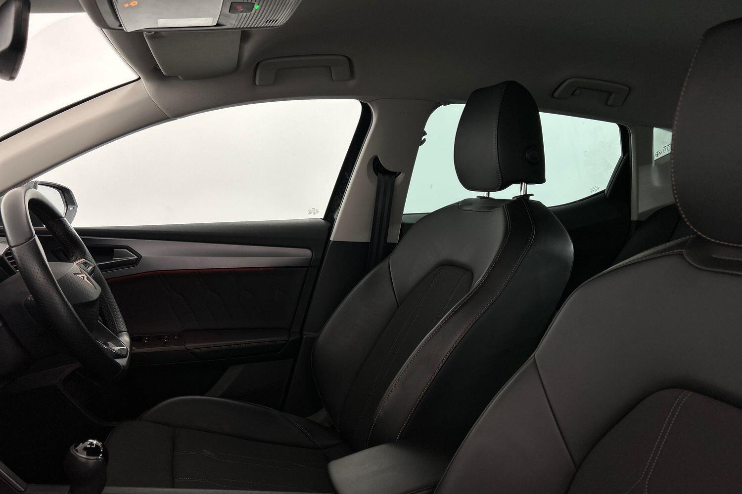 Used Cupra Leon 2024 for sale - 76153184: Photo 16