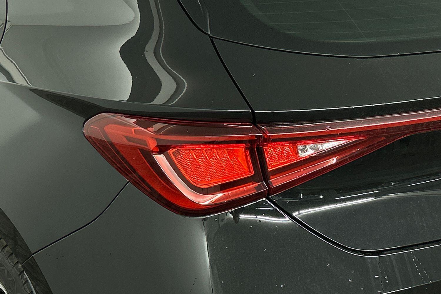 Used Cupra Leon 2024 for sale - 76153184: Photo 19