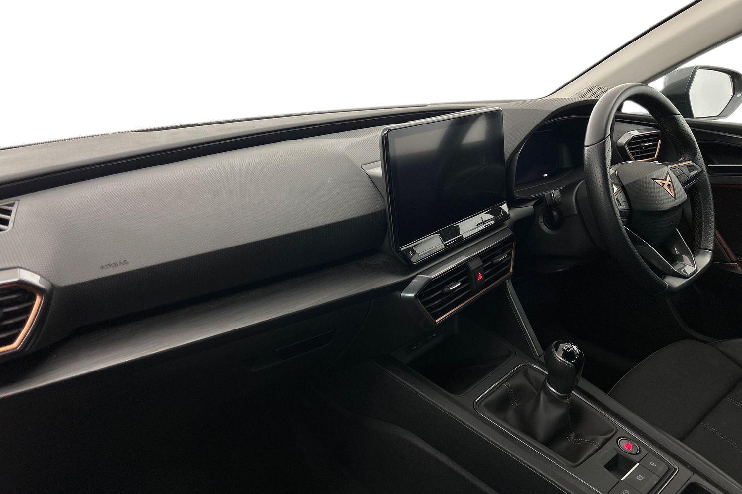 Used Cupra Leon 2024 for sale - 76153184: Photo 2