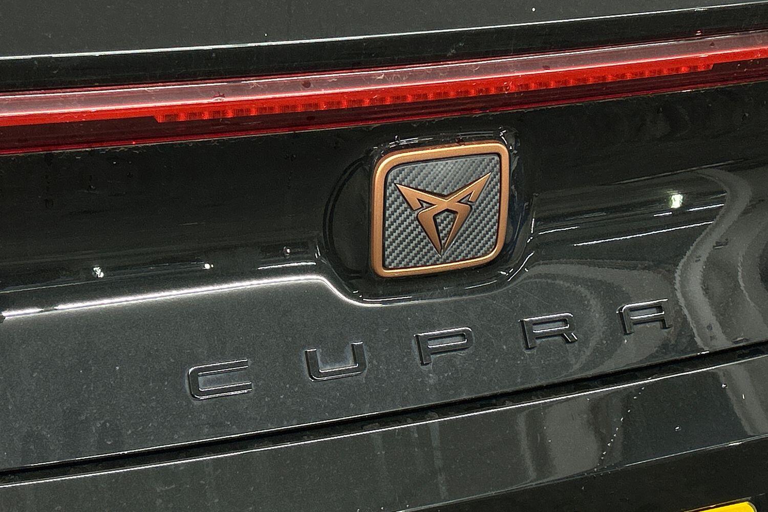 Used Cupra Leon 2024 for sale - 76153184: Photo 20