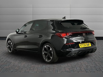 Used Cupra Leon 2024 for sale - 76153184: Photo 3