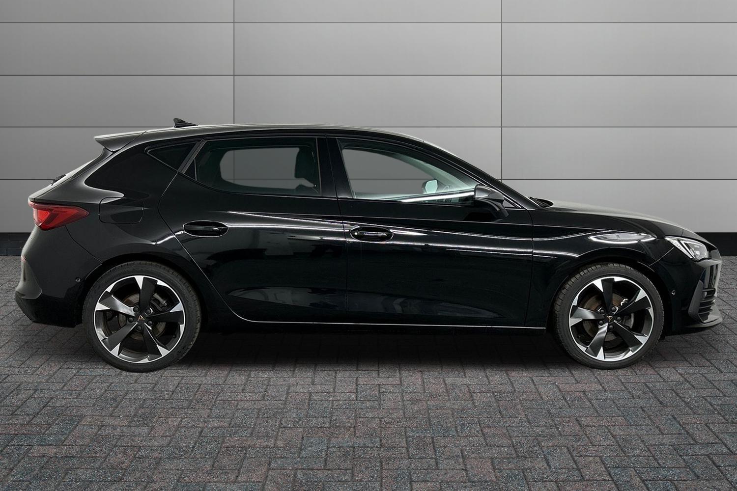 Used Cupra Leon 2024 for sale - 76153184: Photo 4
