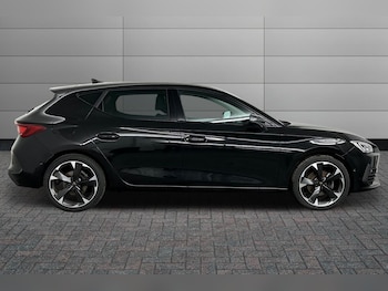 Used Cupra Leon 2024 for sale - 76153184: Photo 4