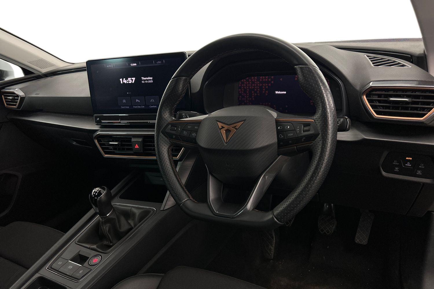 Used Cupra Leon 2024 for sale - 76153184: Photo 6
