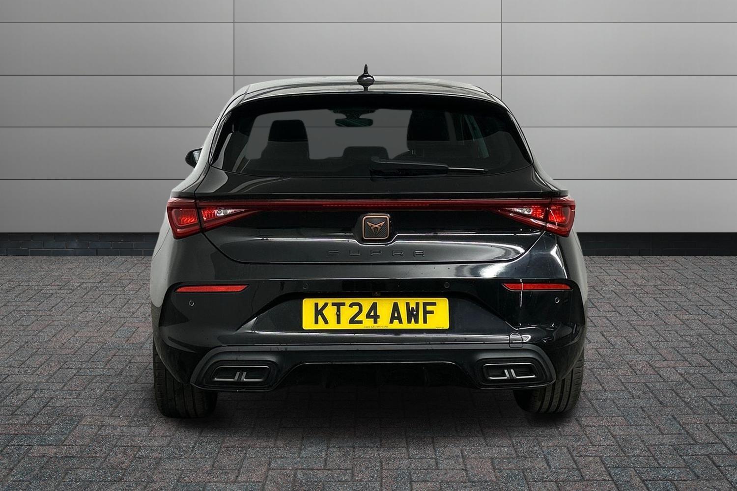 Used Cupra Leon 2024 for sale - 76153184: Photo 7
