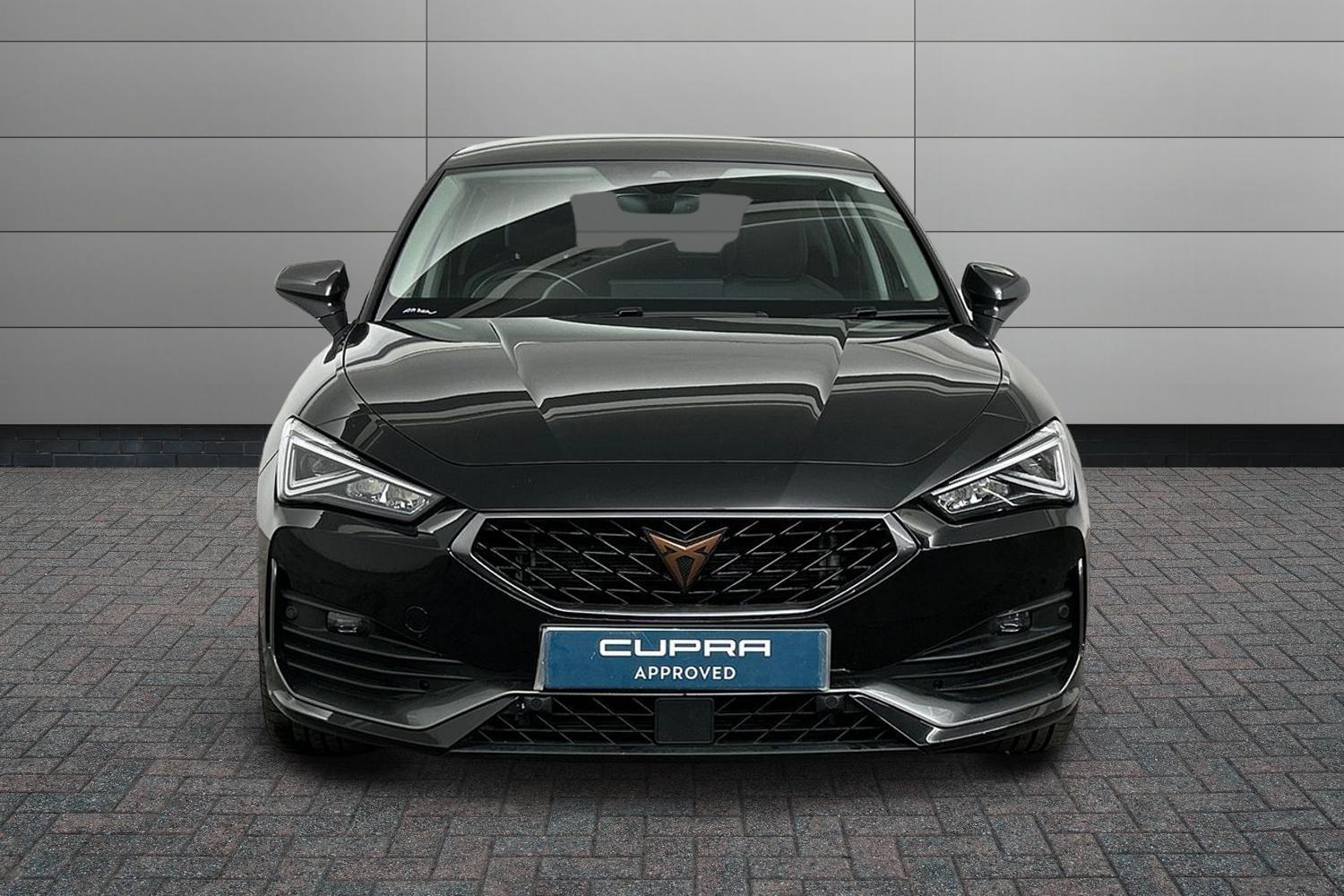 Used Cupra Leon 2024 for sale - 76153184: Photo 8