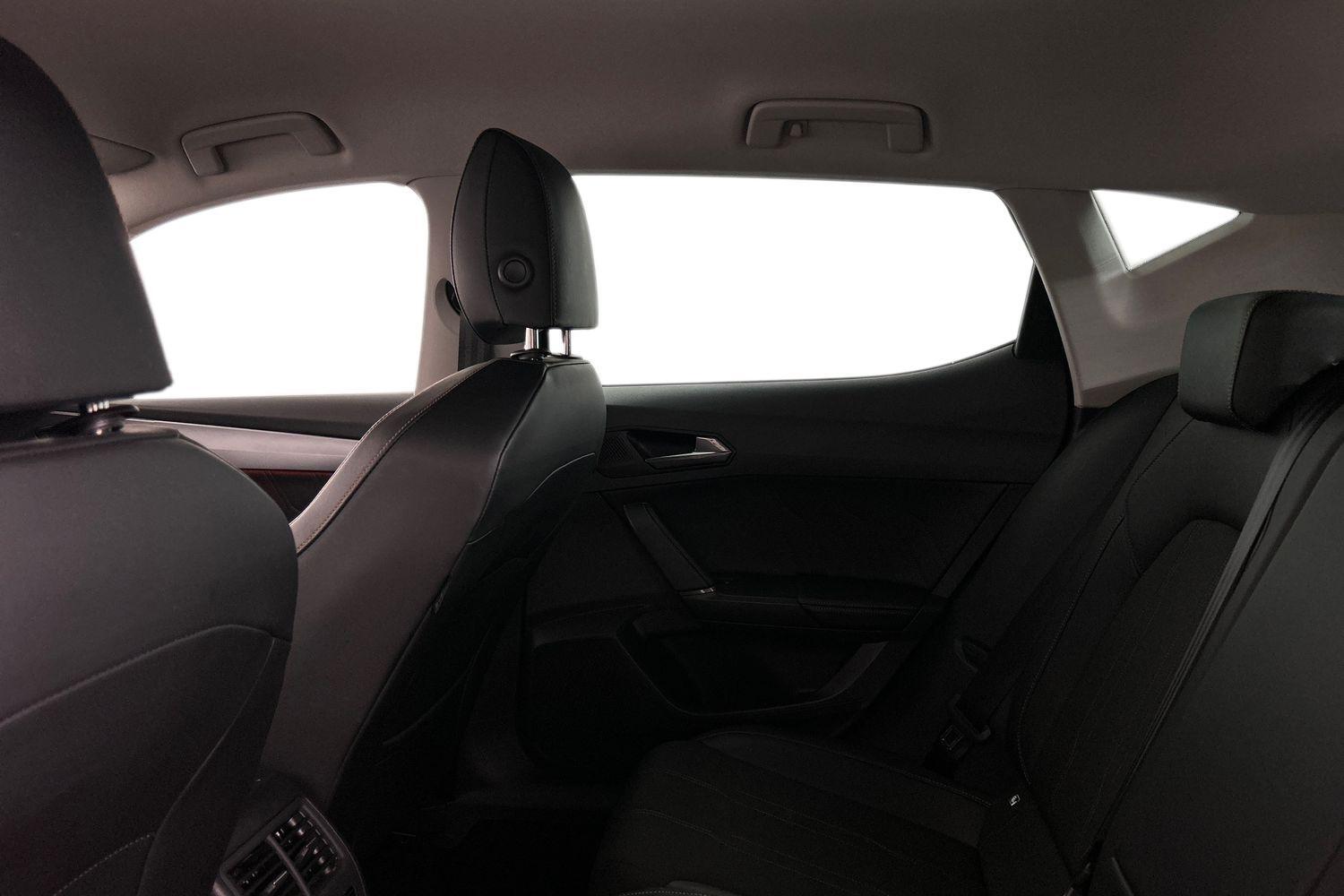 Used Cupra Leon 2024 for sale - 76153184: Photo 9
