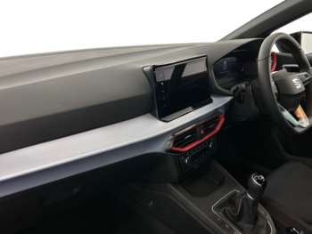 Used SEAT Ibiza 2024 for sale - 74849377: Photo