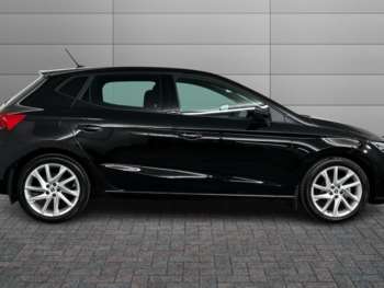 Used SEAT Ibiza 2024 for sale - 74849377: Photo