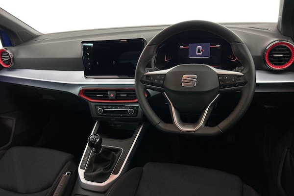 Used SEAT Arona 2025 for sale - 76199808: Photo 10