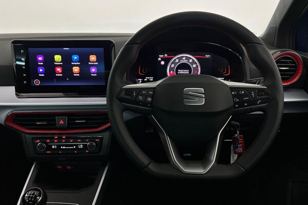 Used SEAT Arona 2025 for sale - 76199808: Photo 13