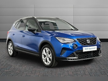 SEAT - Arona