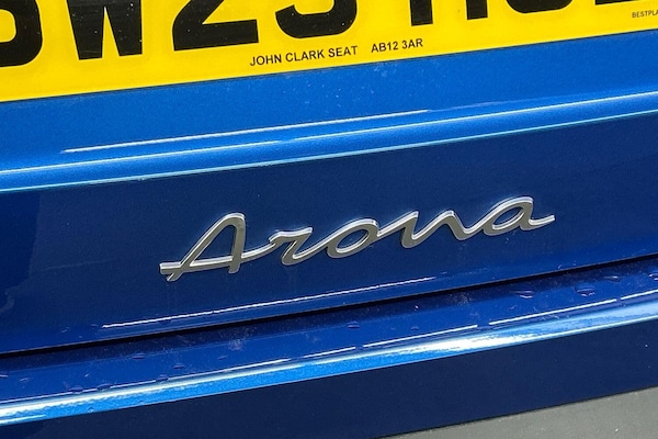 Used SEAT Arona 2025 for sale - 76199808: Photo 20
