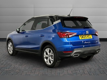 Used SEAT Arona 2025 for sale - 76199808: Photo 3