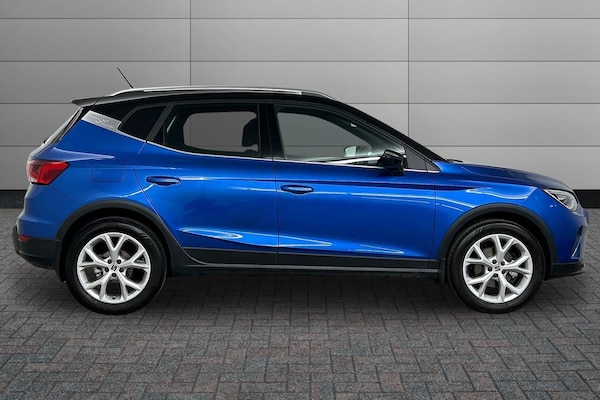 Used SEAT Arona 2025 for sale - 76199808: Photo 4