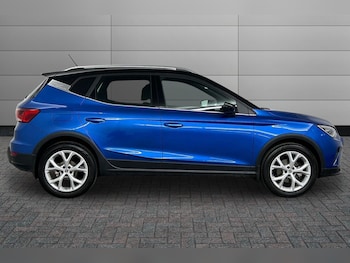 Used SEAT Arona 2025 for sale - 76199808: Photo 4