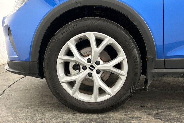 Used SEAT Arona 2025 for sale - 76199808: Photo 5