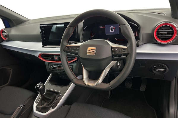 Used SEAT Arona 2025 for sale - 76199808: Photo 6