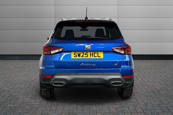 Used SEAT Arona 2025 for sale - 76199808: Photo 7
