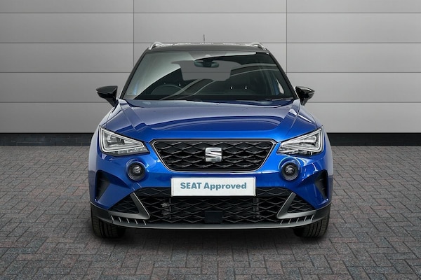 Used SEAT Arona 2025 for sale - 76199808: Photo 8