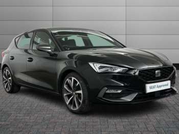 2022 (71) - 5dr (2016) 1.5 eTSI (150ps) FR Sport DSG