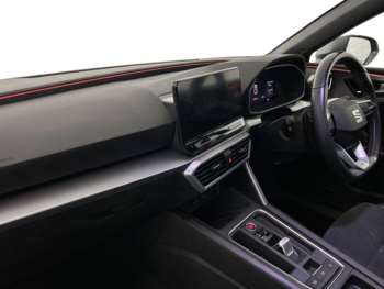 Used SEAT Leon 2022 for sale - 75070554: Photo