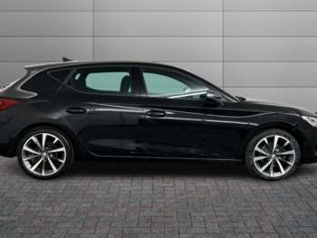 Used SEAT Leon 2022 for sale - 75070554: Photo