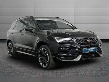 Cupra - Ateca