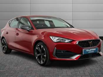 2021 (71) - VZ1 2.0 TSI 245PS 7 Speed DSG 5-Door
