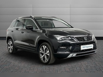 SEAT - Ateca