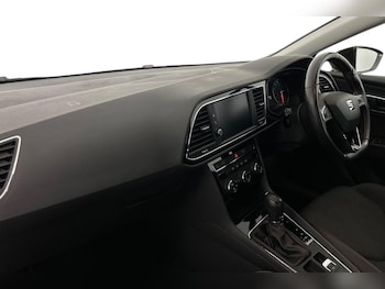 Used SEAT Leon 2018 for sale - 75479036: Photo