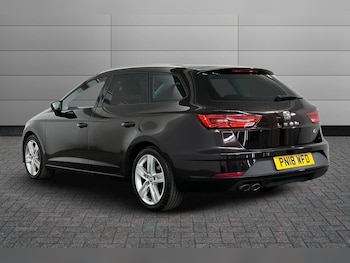 Used SEAT Leon 2018 for sale - 75479036: Photo