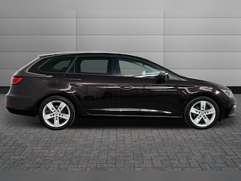 Used SEAT Leon 2018 for sale - 75479036: Photo