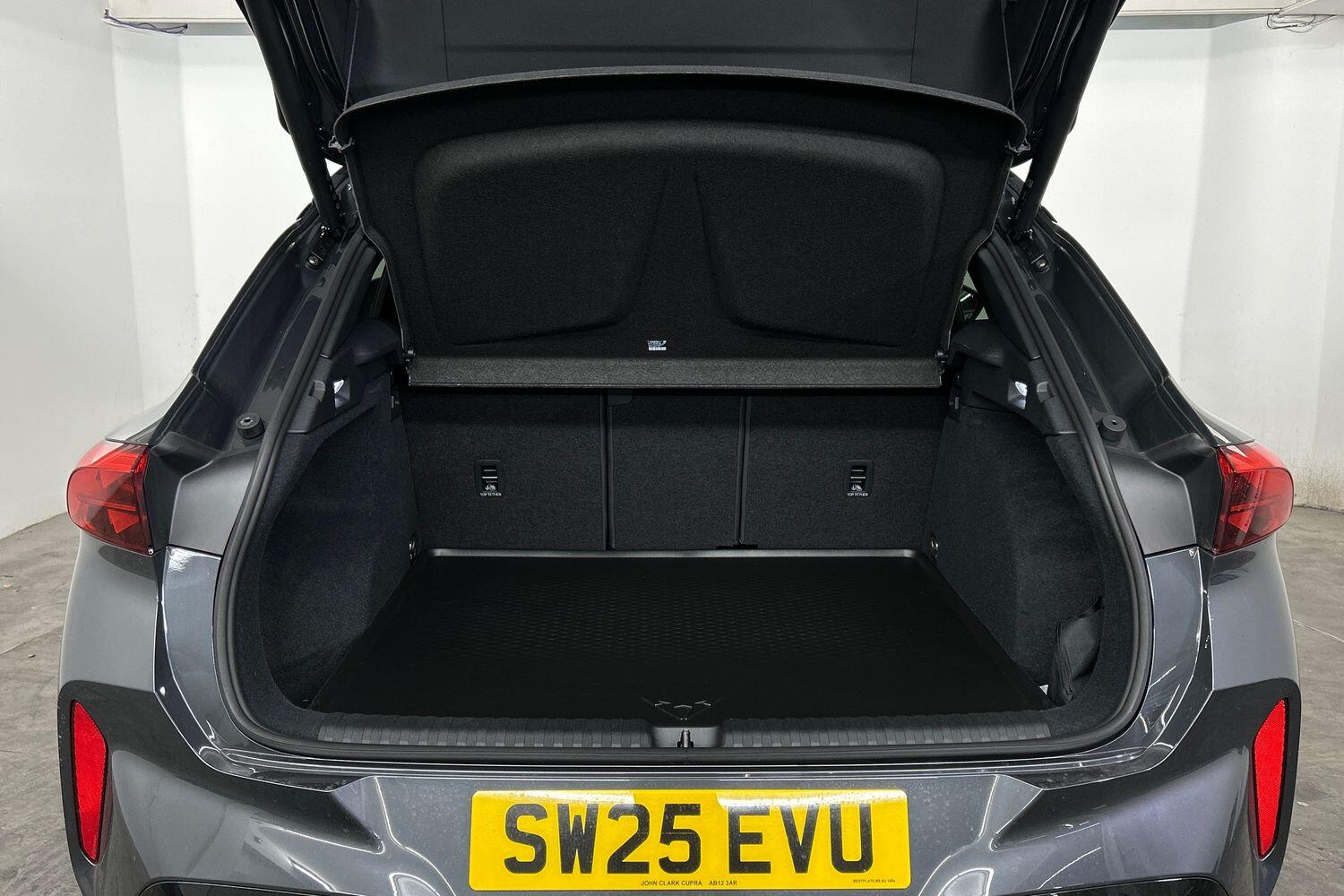 Used Cupra Terramar 2025 for sale - 76001612: Photo 11
