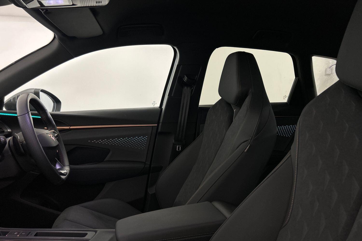 Used Cupra Terramar 2025 for sale - 76001612: Photo 16